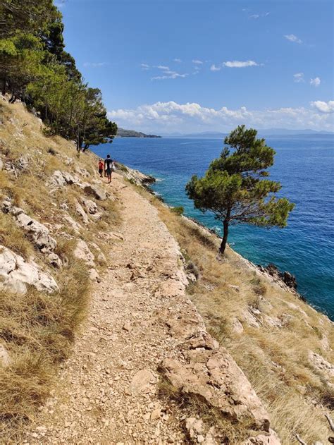 osejava forest park|Makarska, Croatia: The Complete Travel Guide!